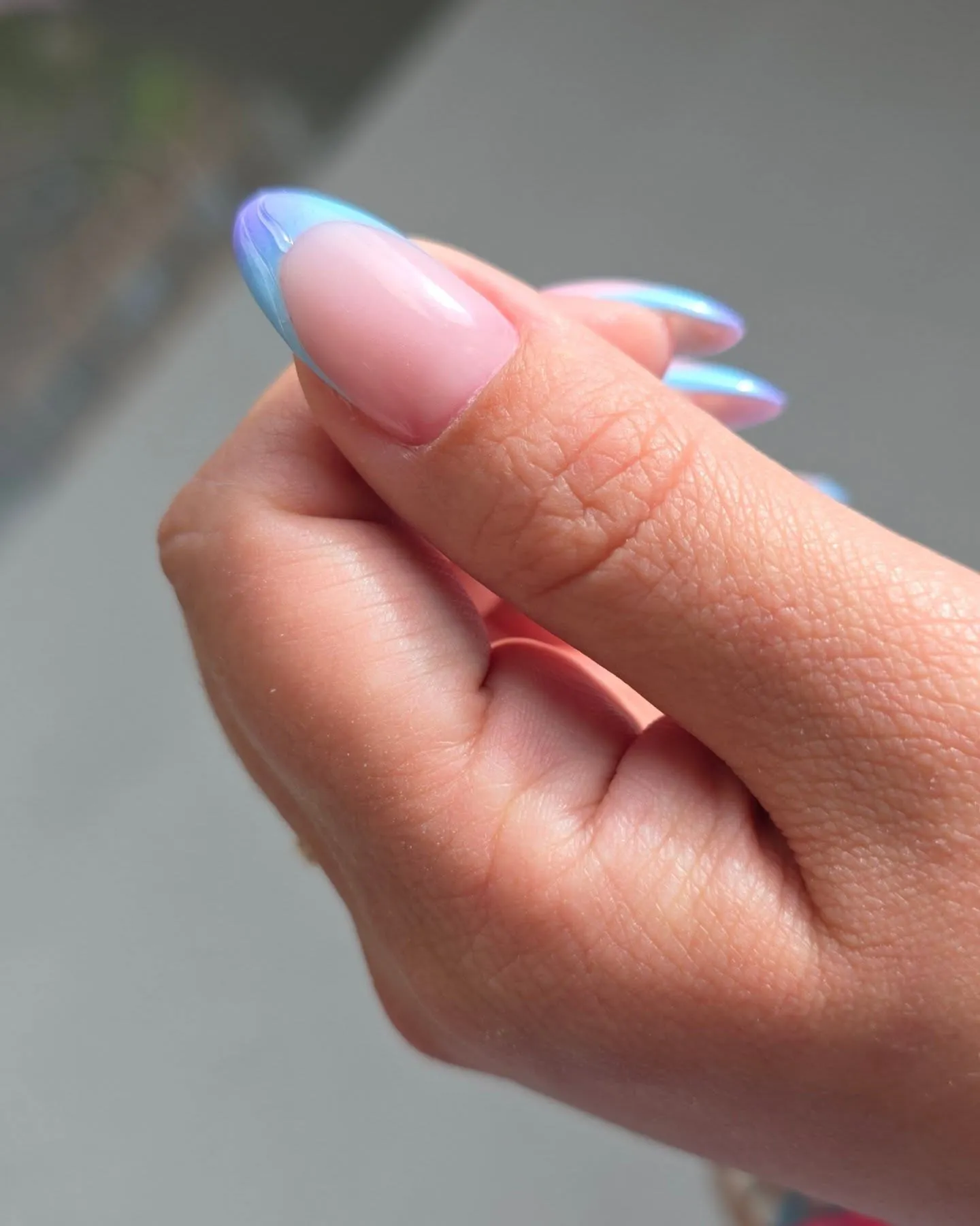 Realism Nail Design 1 — ImagiNails Zürich