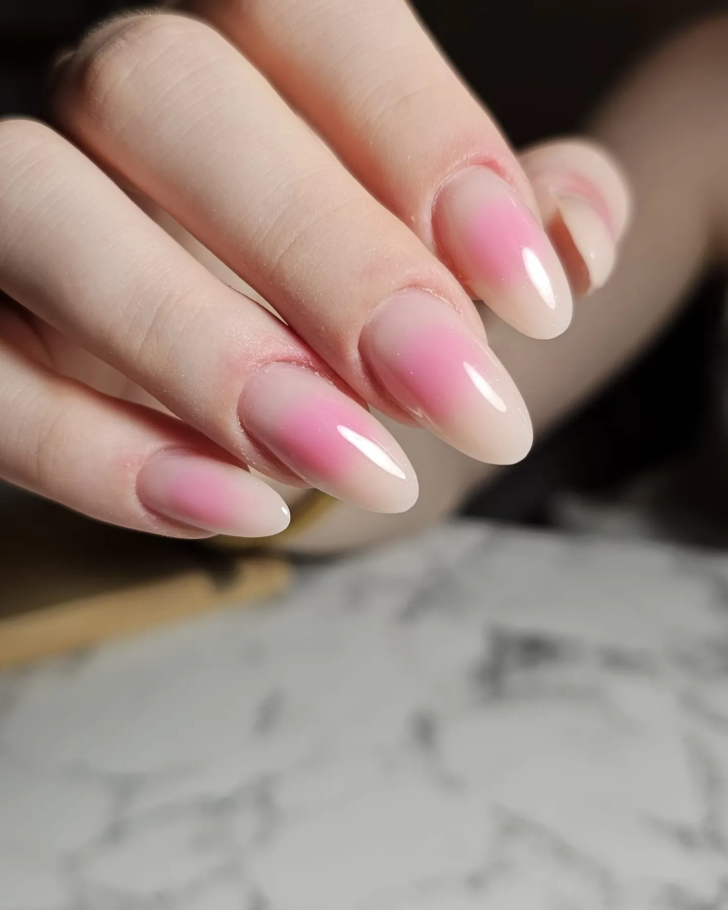 Realism Nail Design 8 — ImagiNails Zürich