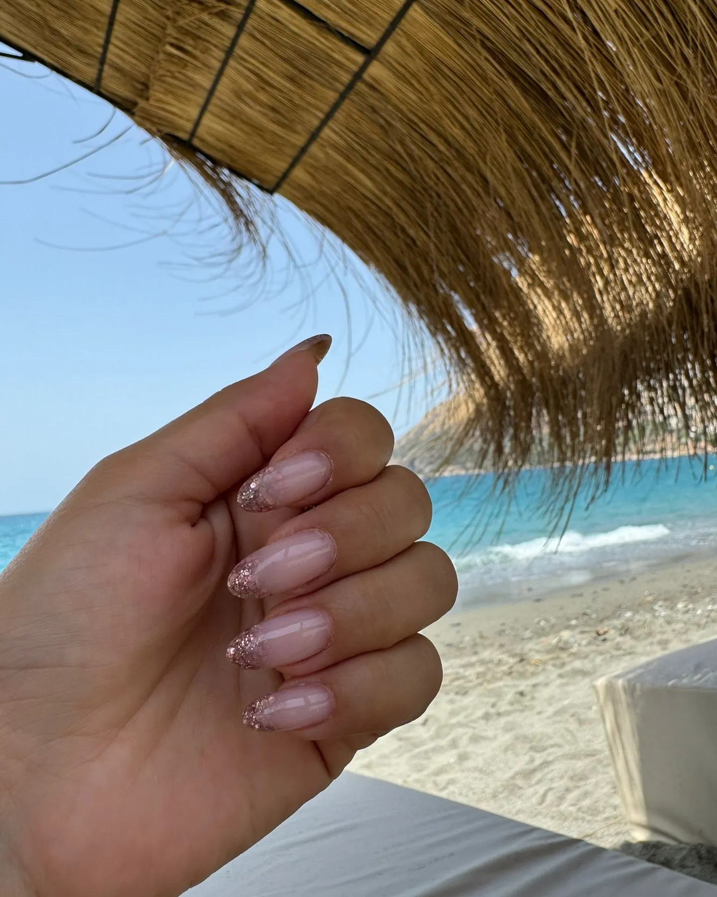 Realism Nail Design 11 — ImagiNails Zürich