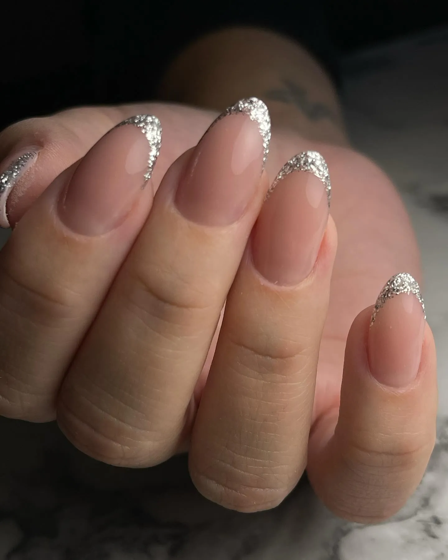 Realism Nail Design 14 — ImagiNails Zürich