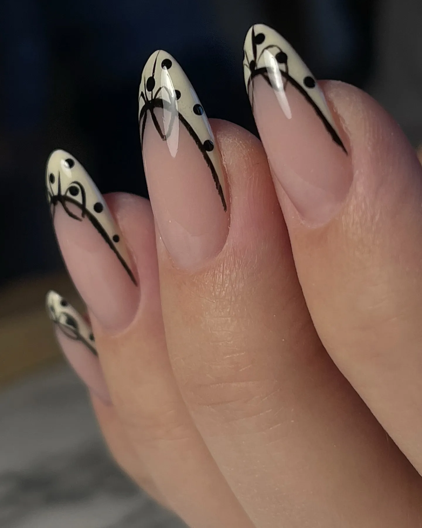 Realism Nail Design 18 — ImagiNails Zürich