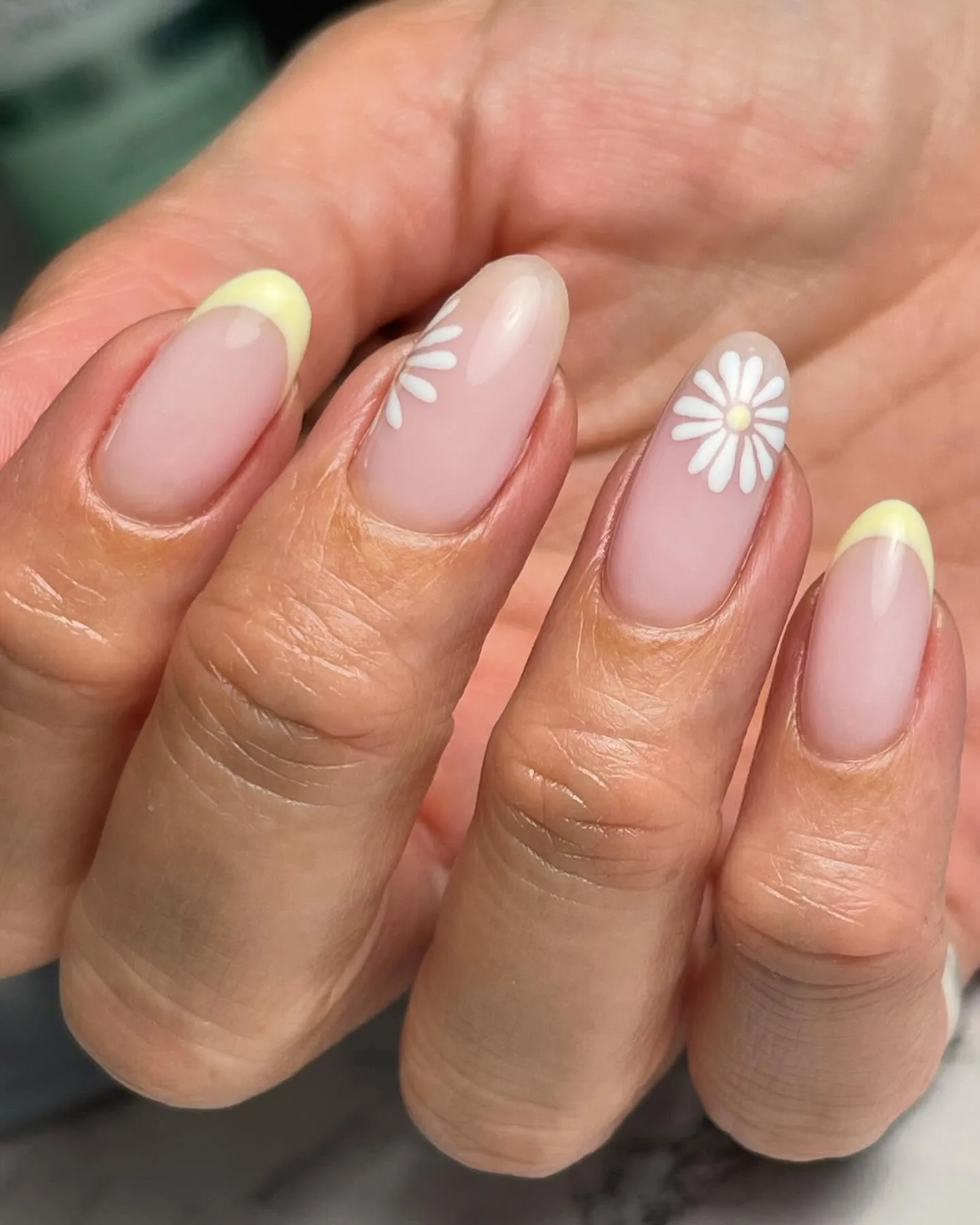 Nail Art Nail Design 9 — ImagiNails Zürich