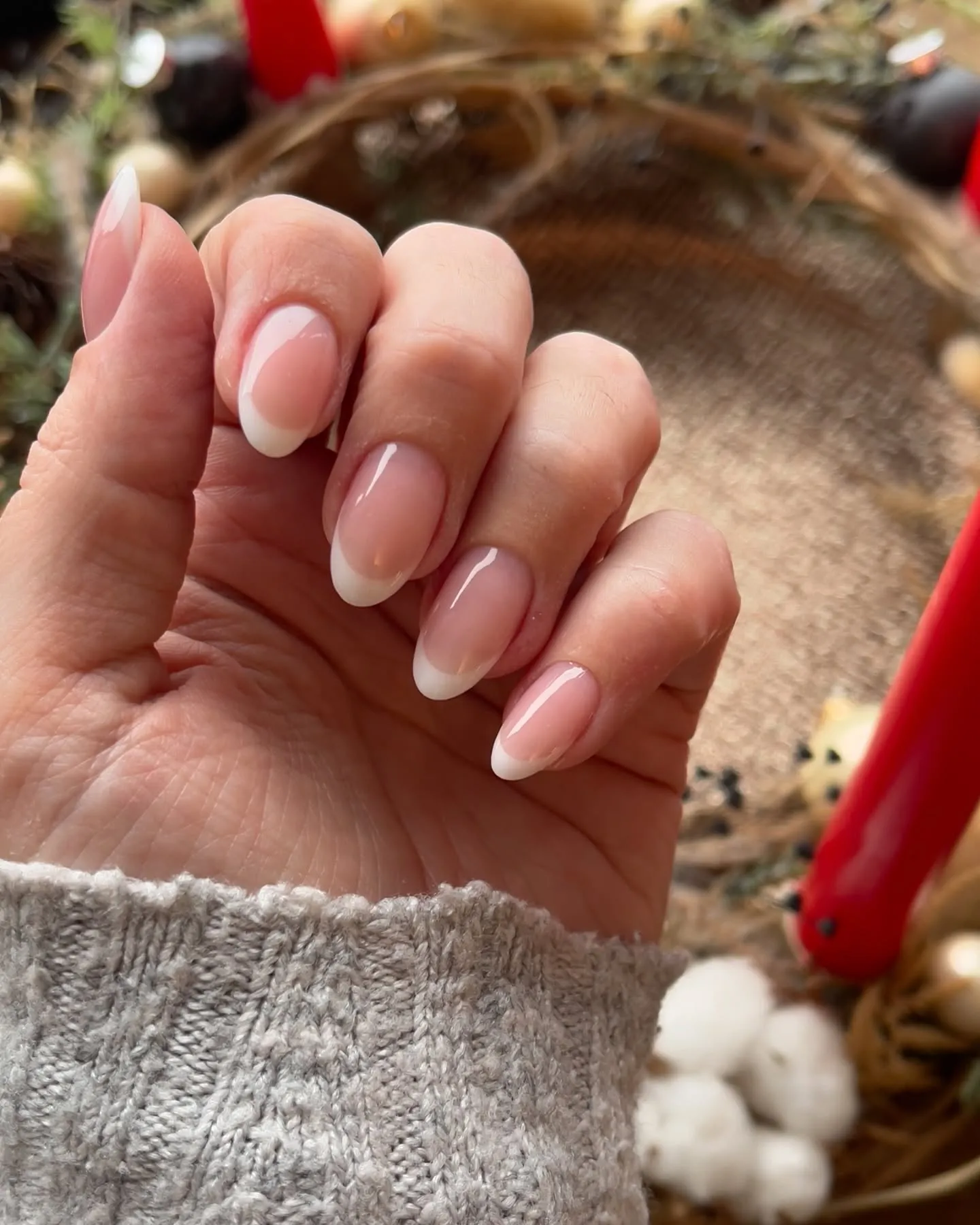 Nail Art Nail Design 14 — ImagiNails Zürich