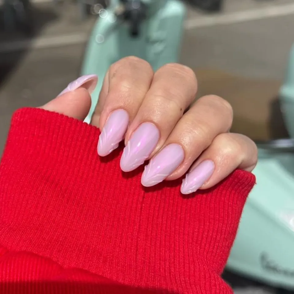 Nail Art Nail Design 17 — ImagiNails Zürich