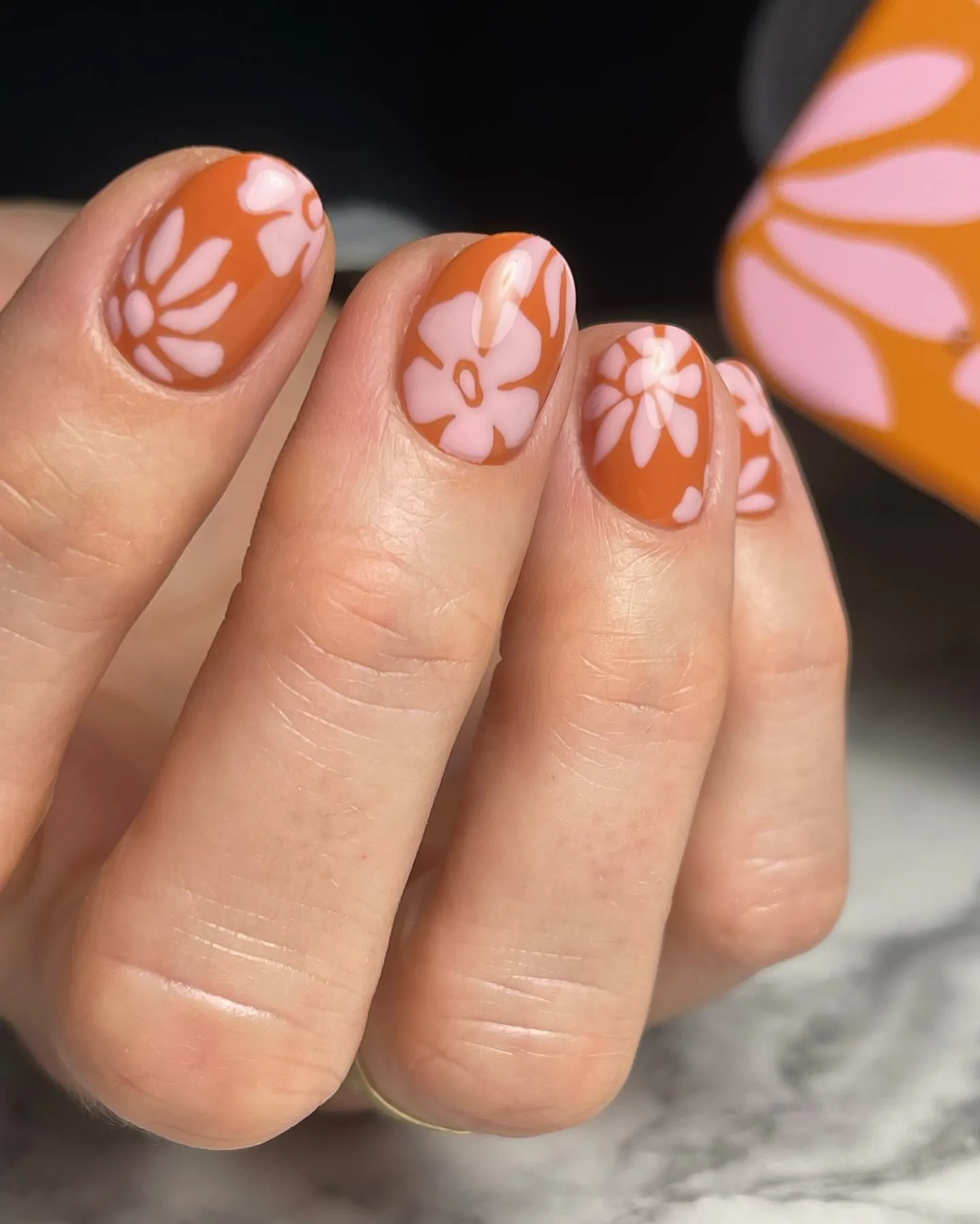 Nail Art Nail Design 20 — ImagiNails Zürich